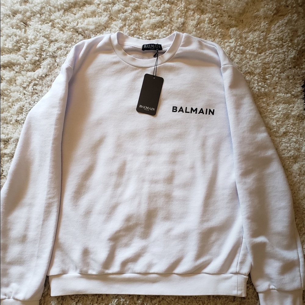 Balmain - Sweater